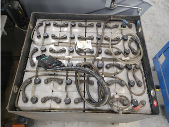 Električni viljuškar Still RX20-20L: slika 4