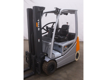 Električni viljuškar STILL RX20