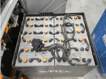 Električni viljuškar Still RX20-20PL: slika 4