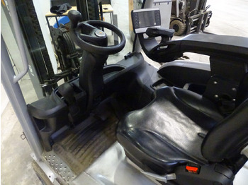 Električni viljuškar Still RX20-20PL: slika 3 Električni viljuškar Still RX20-20PL: slika 3