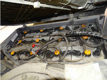 Električni viljuškar Still RX50-13: slika 4