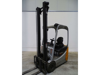 Električni viljuškar STILL RX50