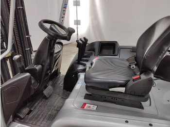 Električni viljuškar Still RX60-25/BATT.NEU: slika 3