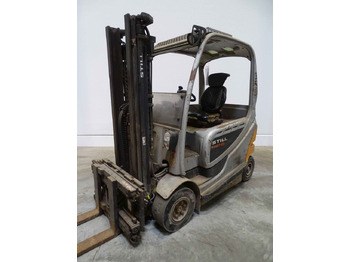 Električni viljuškar STILL RX60