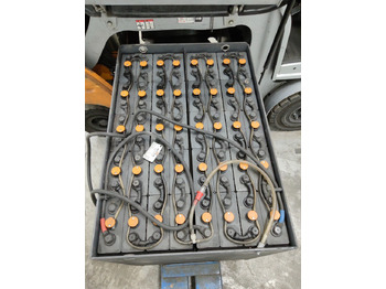 Električni viljuškar Still RX60-25: slika 4