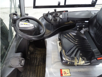 Električni viljuškar Still RX60-25: slika 3 Električni viljuškar Still RX60-25: slika 3