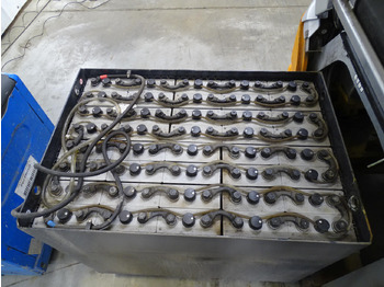 Električni viljuškar Still RX60-25: slika 4 Električni viljuškar Still RX60-25: slika 4