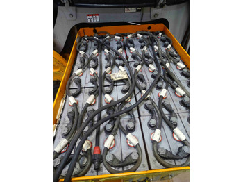 Still RX60-25 Still RX60-25: slika 4