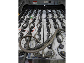 Električni viljuškar Still RX60-25L: slika 4