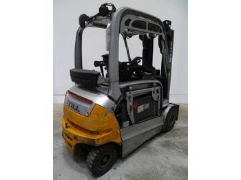 Električni viljuškar Still RX60-25L: slika 2