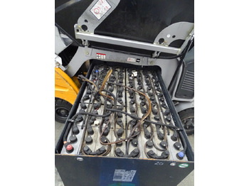 Električni viljuškar Still RX60-30: slika 4