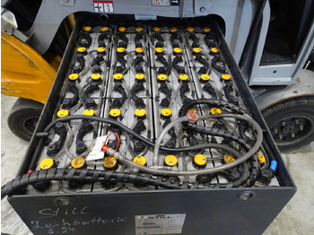 Električni viljuškar Still RX60-30: slika 4