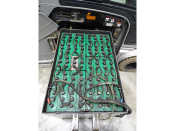 Električni viljuškar Still RX60-30: slika 4