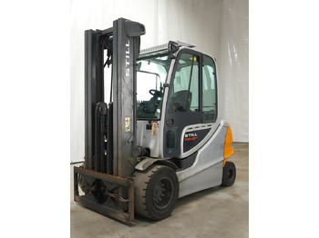 Električni viljuškar STILL RX60