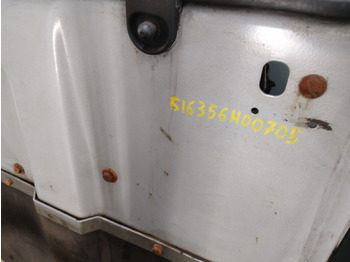 Električni viljuškar Still RX60-35: slika 5