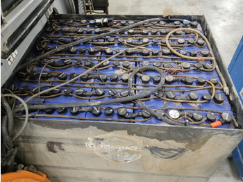 Električni viljuškar Still RX60-35: slika 4