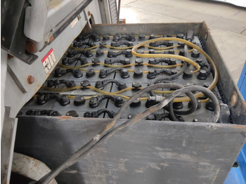 Električni viljuškar Still RX60-35: slika 4
