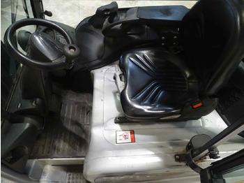 Električni viljuškar Still RX60-35: slika 3