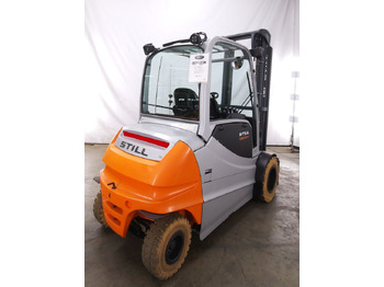 Električni viljuškar Still RX60-50/600: slika 2 Električni viljuškar Still RX60-50/600: slika 2