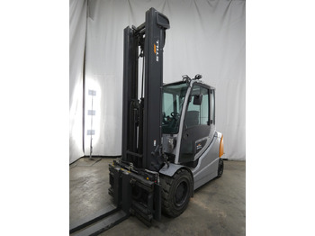 Električni viljuškar STILL RX60