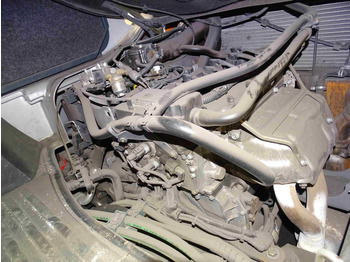 Viljuškar STILL RX70