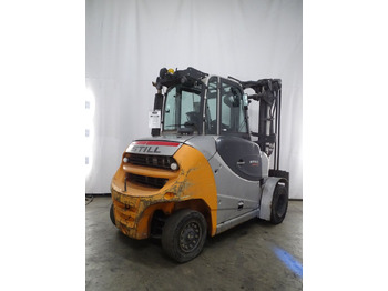 Dizel viljuškar Still RX70-70: slika 2