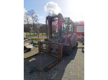 Dizel viljuškar STILL RX70