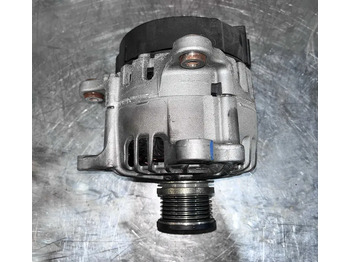 Elektropokretač AUDI Starter  04L903024: slika 2