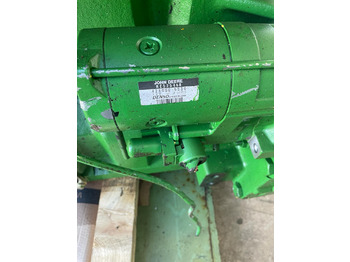 Motor za Kamion novi John Deere 6135 RG6135L00: slika 2