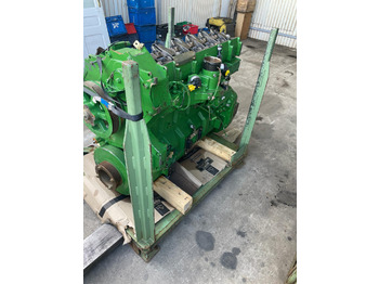 Motor za Kamion novi John Deere 6135 RG6135L00: slika 5