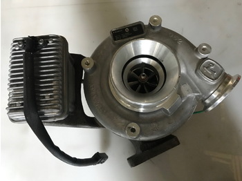 John deere Turbo RE548385 - Motor i delovi za Poljoprivredna mašina: slika 1 John deere Turbo RE548385 - Motor i delovi za Poljoprivredna mašina: slika 1