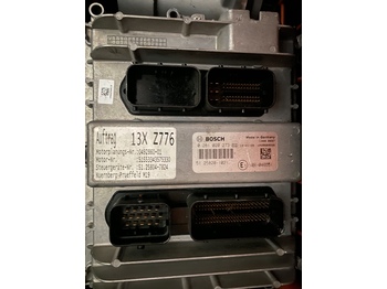 MAN TGX Euro 6 ECU 12.4L - Upravljačka jedinica za Kamion: slika 1 MAN TGX Euro 6 ECU 12.4L - Upravljačka jedinica za Kamion: slika 1