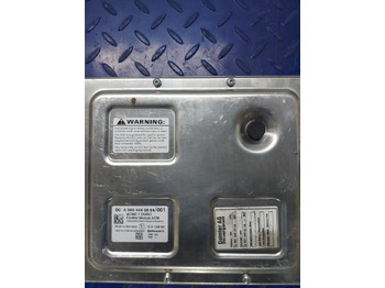 Upravljačka jedinica za Kamion novi Mercedes Actros Atego ACM Euro 6 A0004465854: slika 2 Upravljačka jedinica za Kamion novi Mercedes Actros Atego ACM Euro 6 A0004465854: slika 2