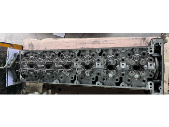 Motor i delovi MERCEDES-BENZ Actros