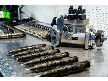 Pumpa za gorivo MERCEDES-BENZ Actros