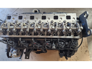 Motor novi Mercedes Benz Engine OM906 Euro 5: slika 4