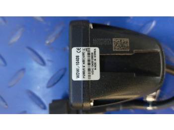 Prednja svetla za Građevinska mašina novi WELDEX-1040S Far lumina de lucru: slika 4