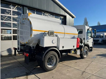 Kamion cisterna za prevoz goriva novi Mercedes-Benz Atego 1418 4x2 Fuel Tank Truck: slika 5 Kamion cisterna za prevoz goriva novi Mercedes-Benz Atego 1418 4x2 Fuel Tank Truck: slika 5