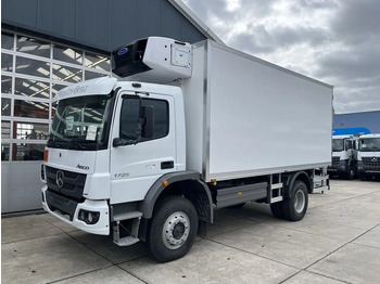 Hladnjača MERCEDES-BENZ Atego 1725