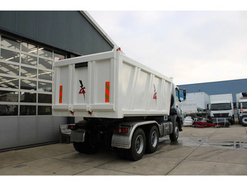 Istovarivač novi Mercedes-Benz Axor 3344 K 6x4 Tipper Truck: slika 4