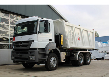 Istovarivač MERCEDES-BENZ Axor 3344