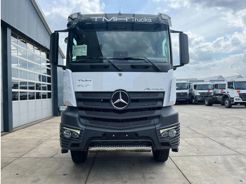 Tegljač novi Mercedes-Benz Actros 3348 S 6x4 Tractor Head: slika 2