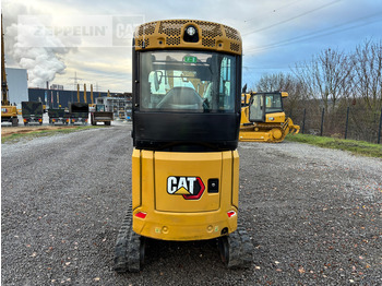 Mini bager Cat 301.8-05A: slika 5