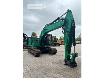 Bager guseničar CATERPILLAR 320