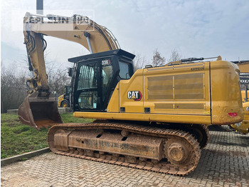 Bager guseničar CATERPILLAR 336