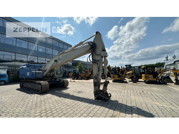 Bager za obradu otpada/ Industrije Cat 336FLNSB: slika 2