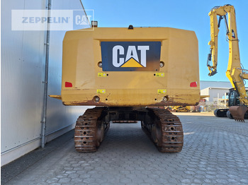 Bager guseničar Cat 390FL: slika 4