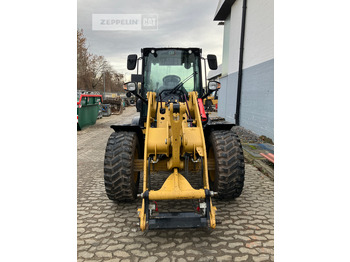 Utovarivač točkaš CATERPILLAR 908