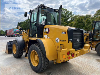Utovarivač točkaš Cat 910-14A: slika 2