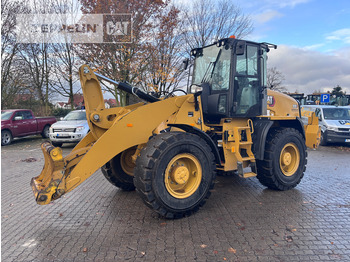 Utovarivač točkaš CATERPILLAR 920